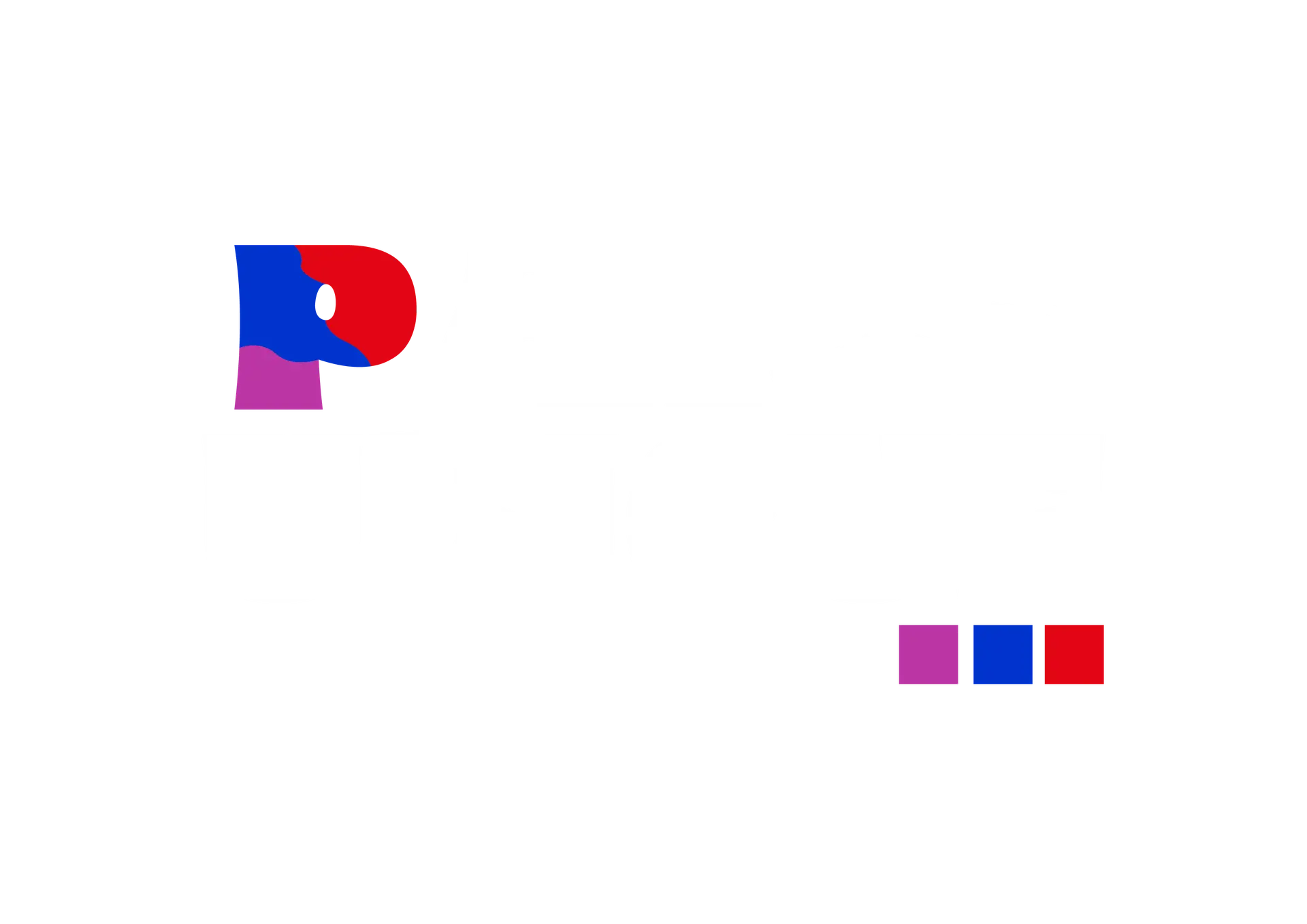 Logo Pars ubique white
