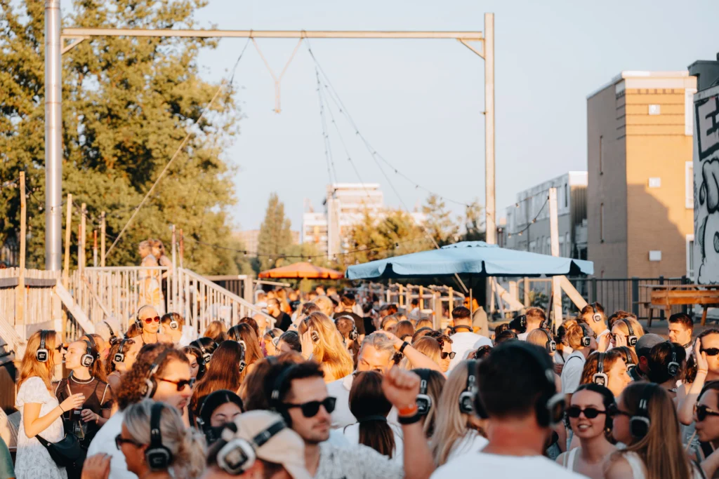 Loop Station Bergweg